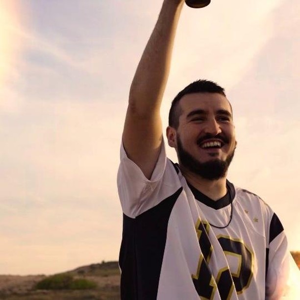 Seven - Artista y Productor